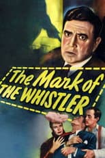 Poster for The Mark of the Whistler
