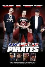 Poster for American Pirates
