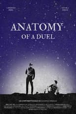 Poster for Anatomy of a Duel