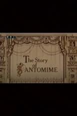 Poster for The Story of Pantomime