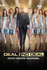 Poster for Season 3