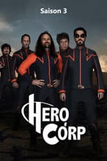 Poster for Season 3