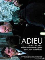 Poster for Adieu