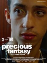 Poster for Precious Fantasy