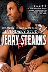 Poster for Legendary Stud: Jerry Stearns