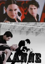 Poster for Roxanne: Behind the scenes of Virtue and Moir's Olympic journey