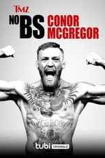 Poster for TMZ No BS: Conor McGregor