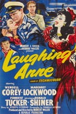 Poster for Laughing Anne