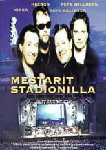 Poster for Mestarit Stadionilla