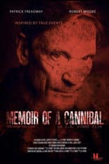 Poster for Memoir of a Cannibal