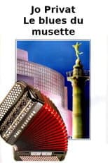 Poster for Jo Privat - Le blues du musette