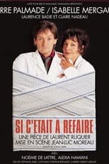 Poster for Si c'était à refaire