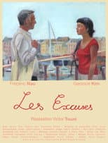 Poster for Les excuses
