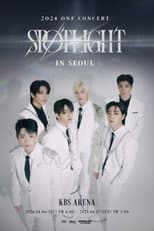 Poster for 온앤오프(ONF) CONCERT [SPOTLIGHT] IN SEOUL NIGHT 2