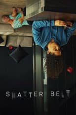 Poster for Shatter Belt