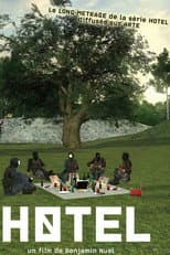 Poster for Hôtel