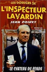 Poster for The Secret Files of Inspector Lavardin