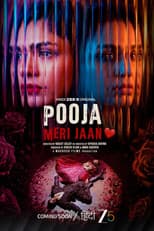 Poster for Pooja Meri Jaan