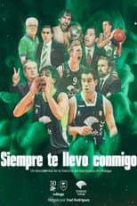 Poster for Siempre te llevo conmigo