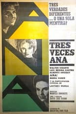 Poster for Three Times Ana