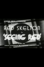 Poster for Seeing Red