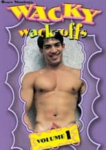 Poster for Wacky Wack-Offs 1