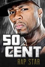 Poster for 50 Cent | Rap Star