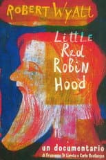 Poster for Little Red Robin Hood
