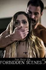 Poster for The Best of Forbidden Scenes 5
