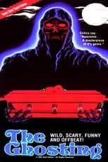 Poster for The Ghosting