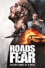 Poster for Roads of Fear