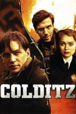 Poster for Colditz