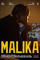 Poster for Mally Can Fly