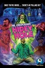 Poster for Mr. Creamjeans' Hidey Hole
