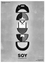 Poster for I am