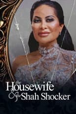 Poster for The Housewife & the Shah Shocker