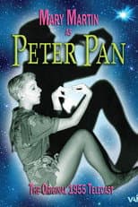 Poster for Peter Pan