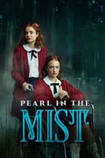 Poster for V.C. Andrews' Pearl in the Mist