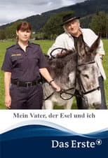 Poster for Mein Vater, der Esel und ich