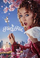 Poster for A Fairy Fail