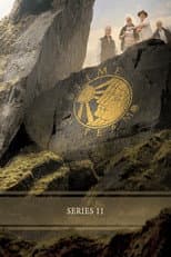 Poster for Season 11