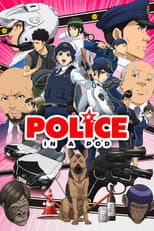 Poster for Police in a Pod