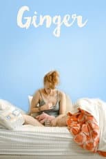 Poster for Ginger