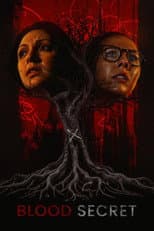 Poster for Blood Secret