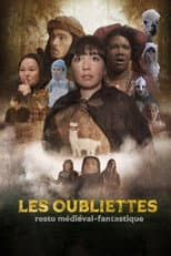 Poster for Les oubliettes
