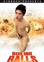 Poster for Boiling Balls