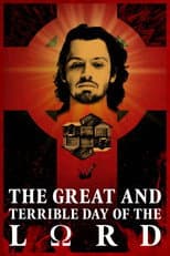 Poster for The Great and Terrible Day of the Lord