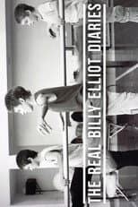 Poster for The Real 'Billy Elliot' Diaries