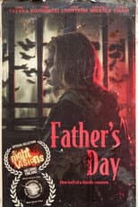 Poster for Father's Day