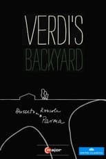 Poster for Verdi's Backyard